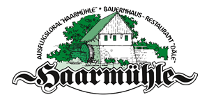 Logo-Haarmühle